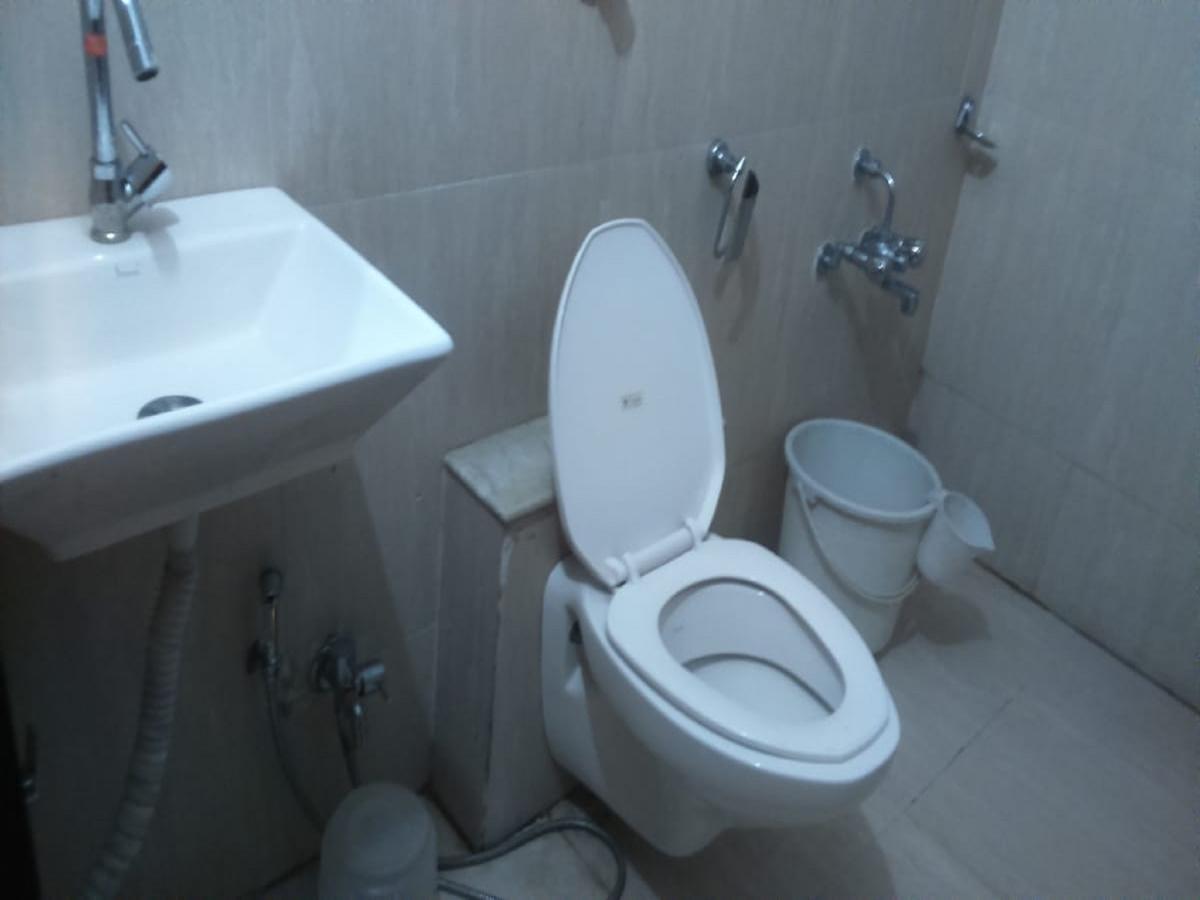 Hotel Shri Krishna Sirdi Kültér fotó