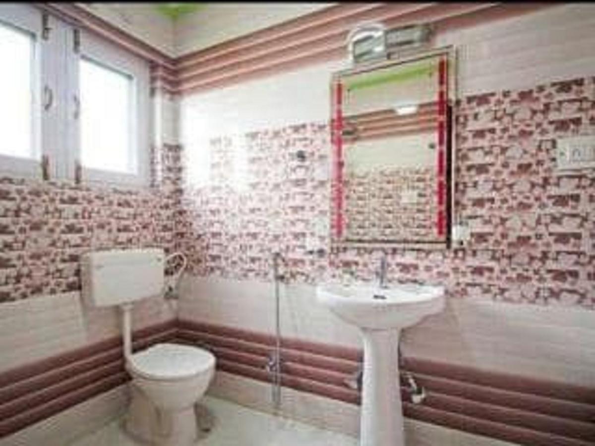 Hotel Shri Krishna Sirdi Kültér fotó